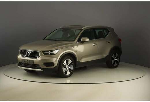 Volvo 1.5T4 Recharge 211pk Inscription