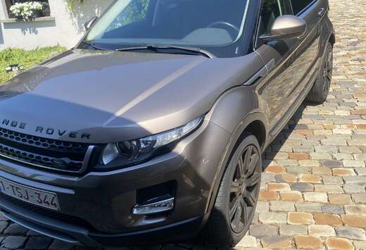 Land Rover TD4 Pure Technik
