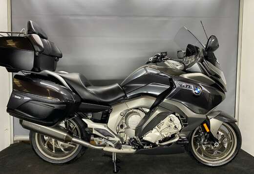 BMW BMW K1600GTL PERFECTE STAAT *** garantie ***