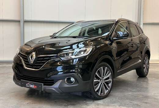 Renault Kadjar 1.6 dCi 4x4 Bose Edition