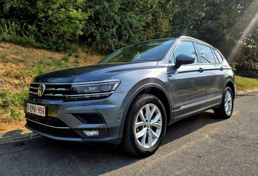 Volkswagen 1.5 TSI ACT Highline OPF DSG