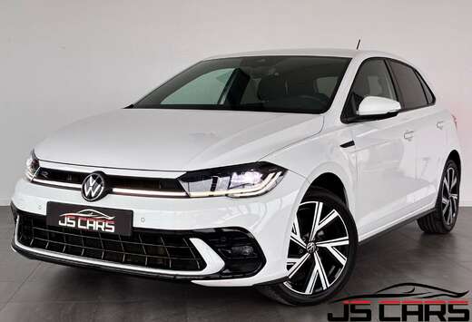 Volkswagen 1.0TSI DSG R-LINE-COCKPIT-CARPLAY-CAMERA-G ...