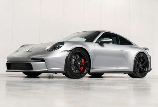 Porsche 911 GT3 Touring