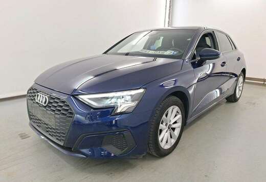 Audi ?A3*S*LINE2l 150ch *XENON/CARPASS*TOIT OUVRANT*C ...