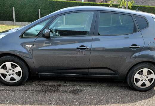Kia Venga 1.4i Mind