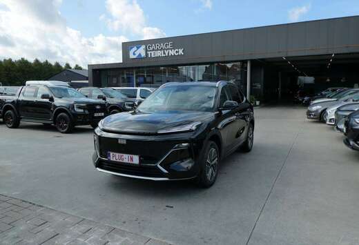 1.5i PHEV 262pk Automaat Pro ACC BLIS Leder 360 Cam S ...