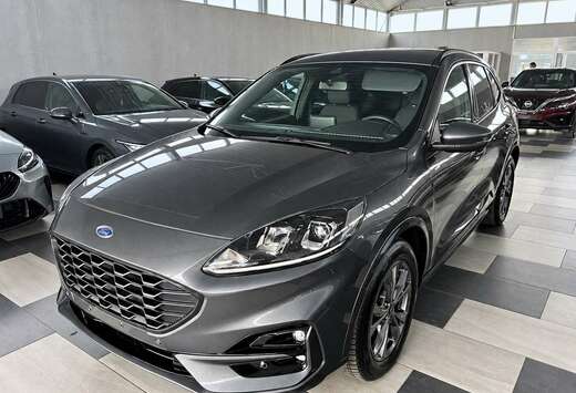Ford 2.0 TDCi / ST-Line / BOITE AUTO / CAMERA FULL
