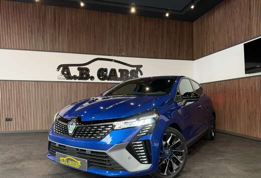 Renault 1.0 TCe Esprit Alpine - GARANTIE 12M - 1ERPRO