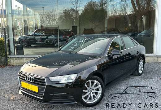 Audi 2.0 TFSI*IMPECCABLE*ATT-REMORQUE*NAVI*GARANTIE 1 ...
