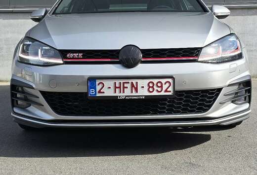 Volkswagen Performance