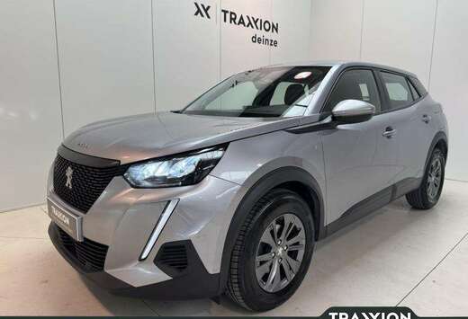 Peugeot 1.2i Active Pack S&S LEDGPSPDCCAMERADABCRUISE