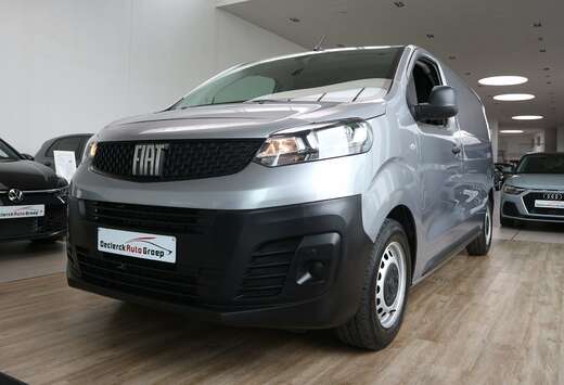 Fiat BESTELWAGEN*3PL*TREKHAAK*CAMERA*GPS*42.000KM*TOP