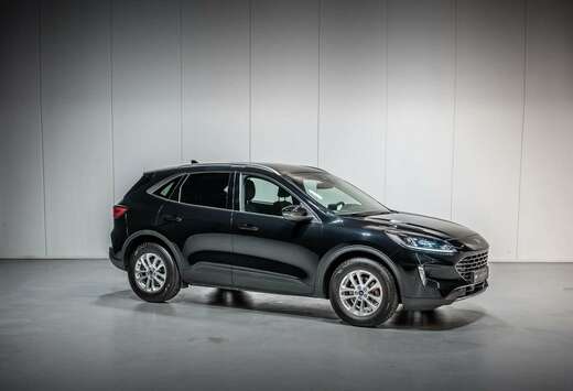 Ford Ford Kuga / automaat / NAVI / CAM