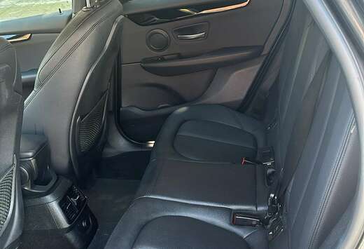 BMW 216d Active Tourer Luxury Line