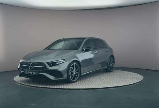 Mercedes-Benz Cars Star Edition