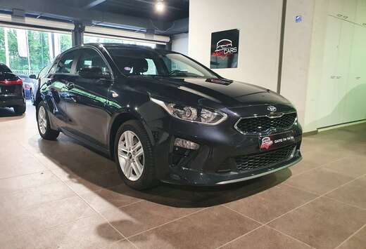 Kia 1.0 T-GDi Navi Edition ISG