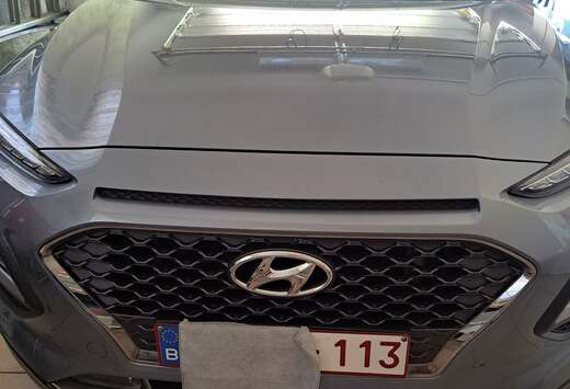 Hyundai Kona 1.0 T-GDI Style