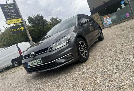 Volkswagen 1.0 TSI serie JOIN 1er proprio garantie