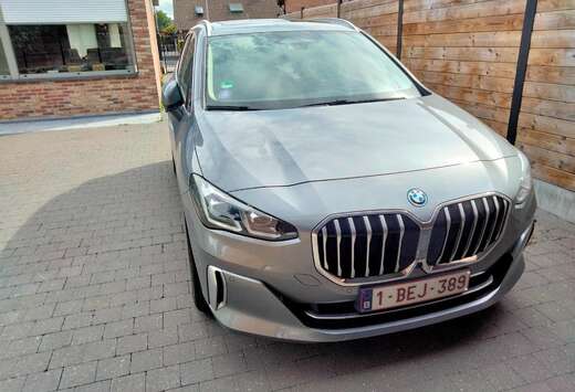 BMW 225e xDrive Active Tourer Aut. Luxury Line