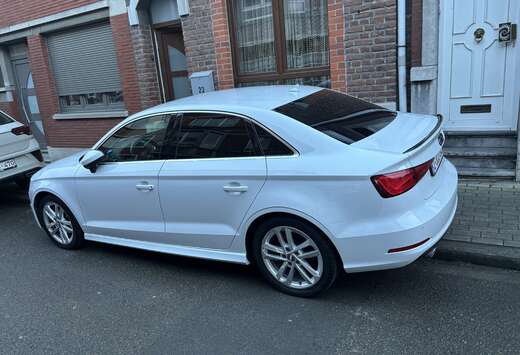 Audi Sportback 1.6 TDi Sport
