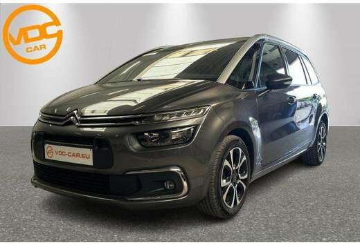 Citroen Business GPS