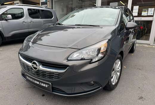 Opel -E 1.2i Jante Airco Vitres Elect Tres Propre Er6 ...