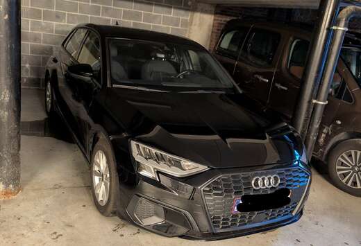 Audi Sportback 30 TFSI Business Edition one S tronic