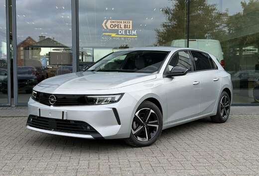 Opel Forever Forward 1.2T *Navi*Camera*CarPlay*