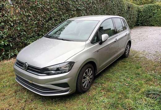 Volkswagen Golf Sportsvan 1.5 TSI ACT Comfortline OPF ...