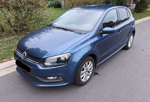 Volkswagen Polo 1.0 Trendline