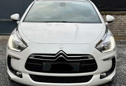 Citroen 2.0 BlueHDi Be Chic