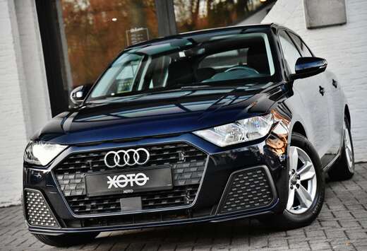 Audi A1 30 TFSI Sportback S tronic Attraction