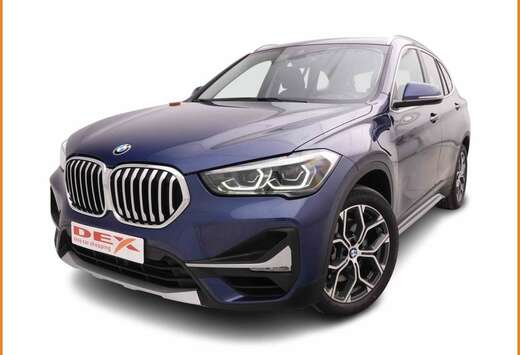 BMW 1.5i xDrive25e PHEV xLine + LED + Navi + Heated S ...