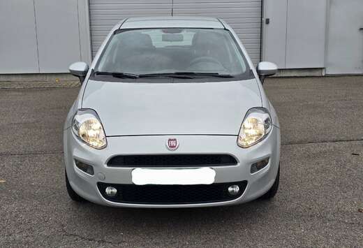 Fiat 1.2 8V Mystyle airco