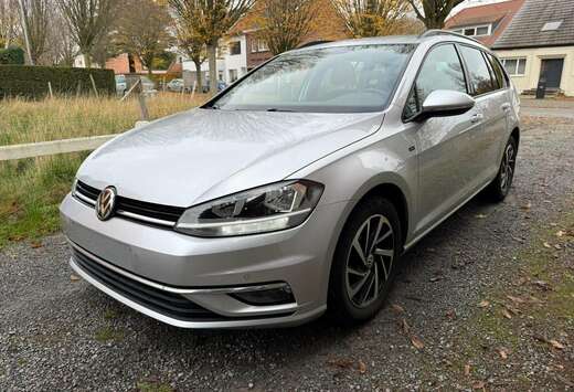 Volkswagen Golf SW 1.0 TSI Join OPF (EU6.2)GARANTIE 1 ...