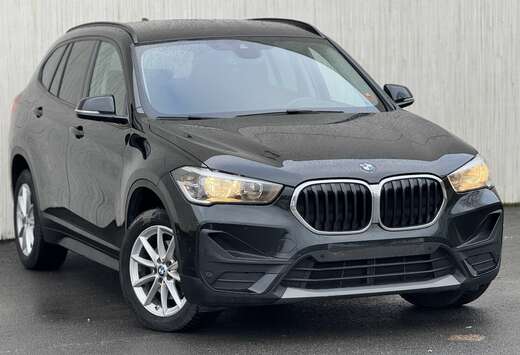 BMW sDrive 18d//Nav//Camera//