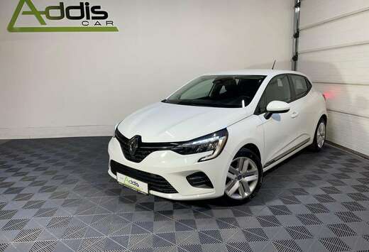 Renault V 1.0 TCE 90 CORPORATE GPS BLUETOOTH