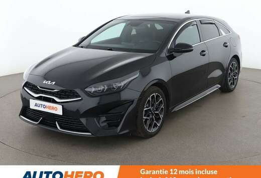 Kia 1.5 TGDI GT Line