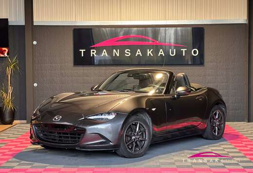 Mazda 1.5 Skyactiv Selection Garantie 12 mois