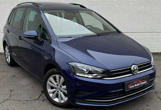 Volkswagen Golf Sportsvan 1.5 TSI ACT Comfortline//Ga ...