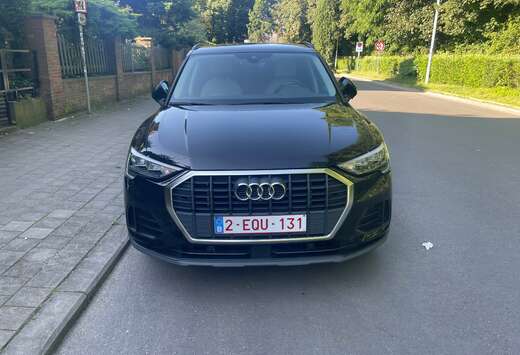 Audi Q3 35 TFSI Advanced S tronic