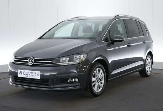 Volkswagen 1.5 TSI Highline DSG Business ALCANTARA GP ...