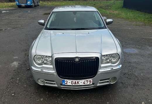 Chrysler 2.7 Automatik