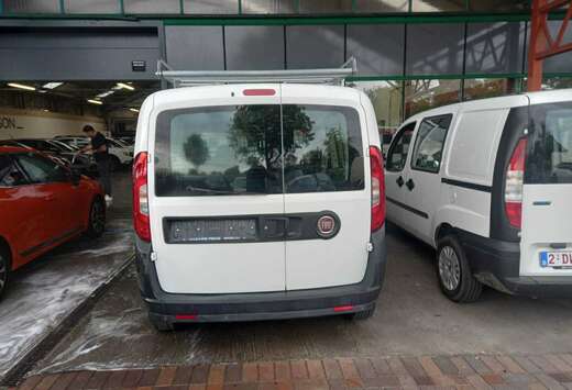 Fiat 1.3 Multijet Base