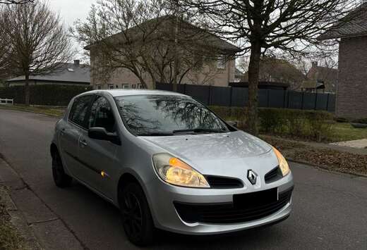 Renault 1.2i 16v RipCurl