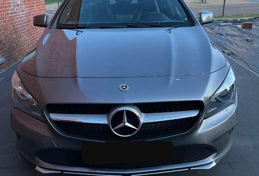 Mercedes-Benz d (EU6d-TEMP)