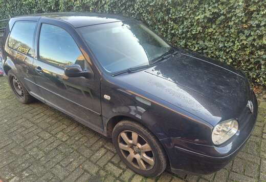 Volkswagen 1.4i Base Rabbit