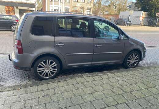 Volkswagen 1.4 TSI Highline DSG