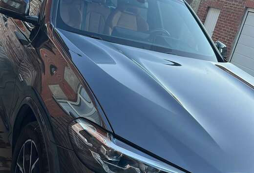 BMW X3 PHEV 2.0iA xDrive30e (200 kW)