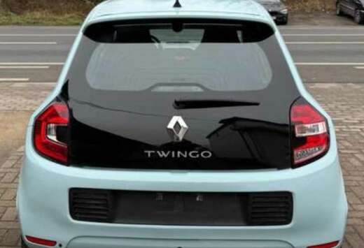 Renault 0.9 TCe Energy Zen S&S